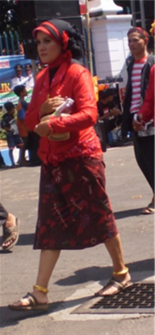 Gambar Tradisi